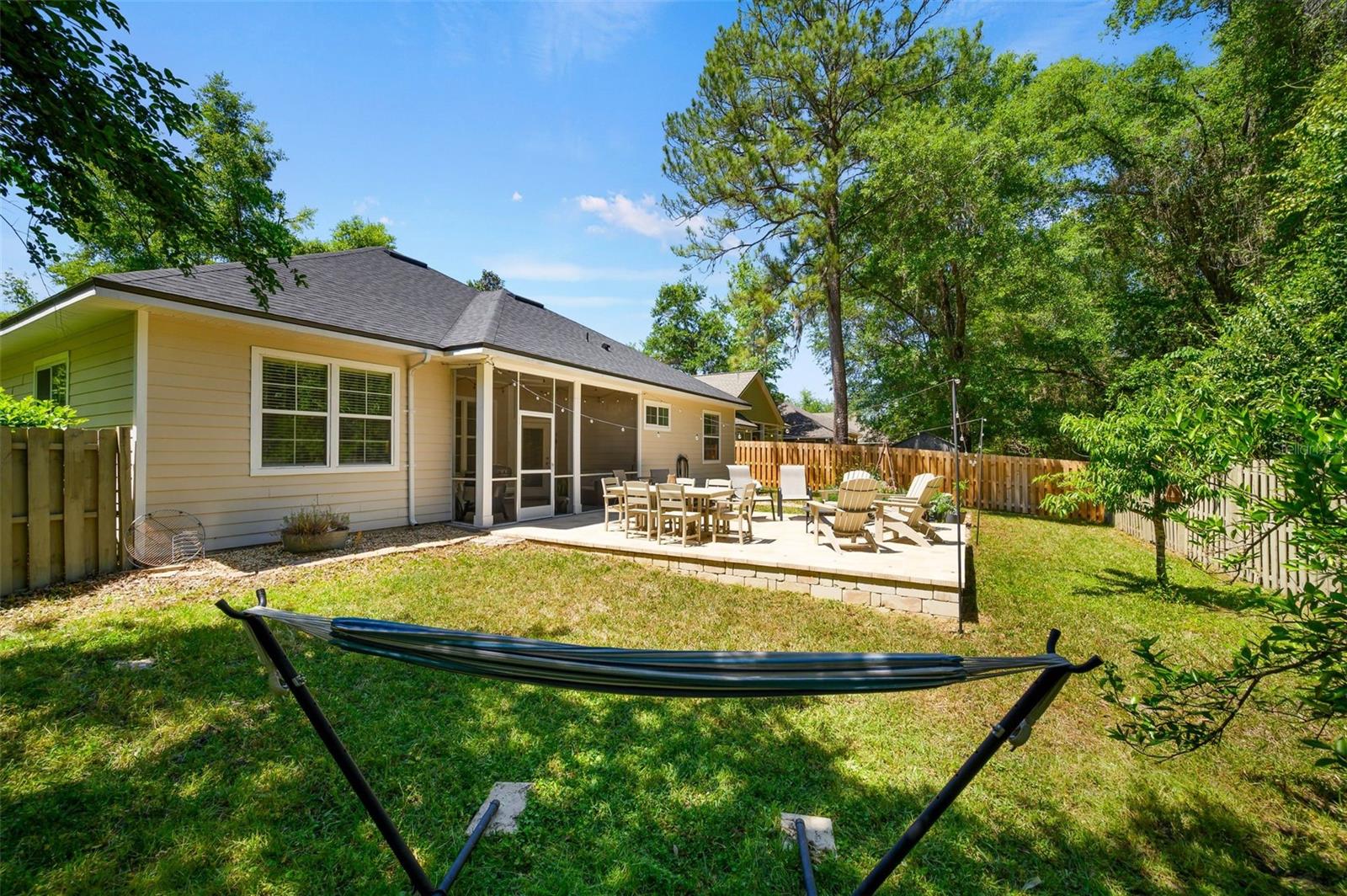 BELMONT CLUSTER PH 1 - Residential