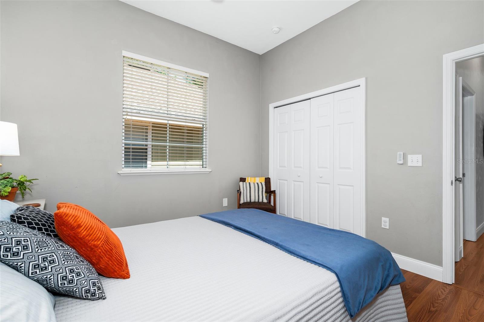 BELMONT CLUSTER PH 1 - Residential