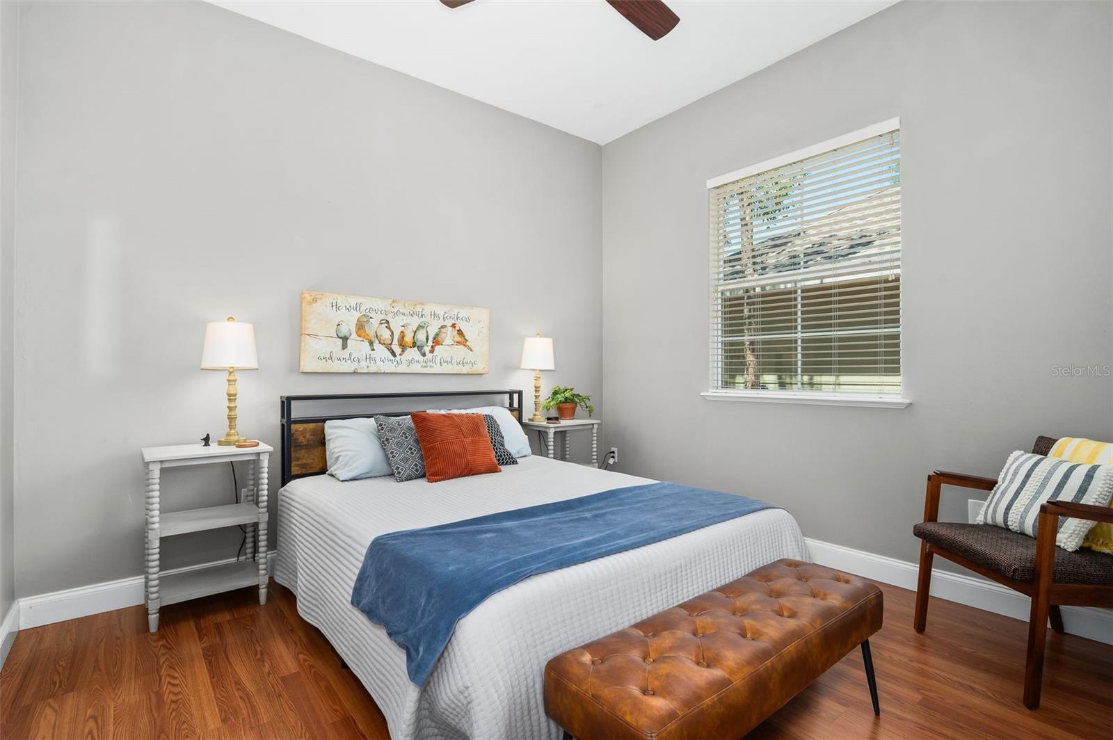 BELMONT CLUSTER PH 1 - Residential