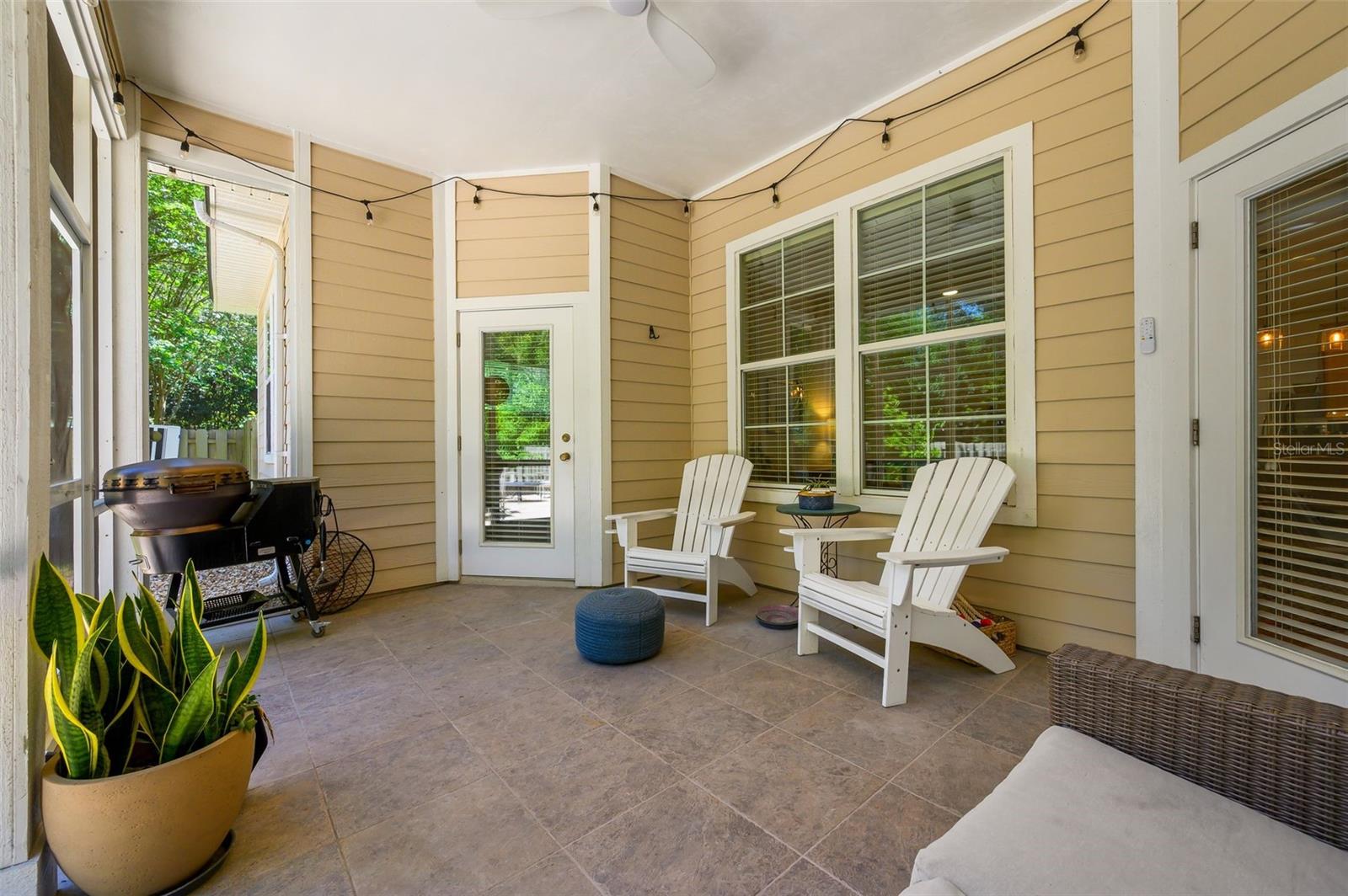 BELMONT CLUSTER PH 1 - Residential