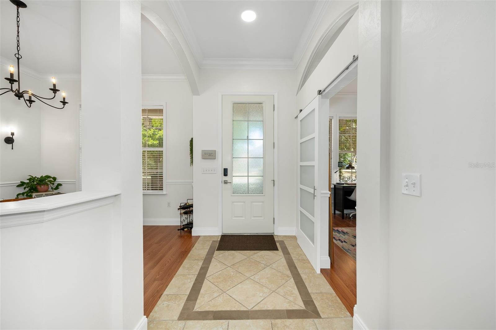 BELMONT CLUSTER PH 1 - Residential
