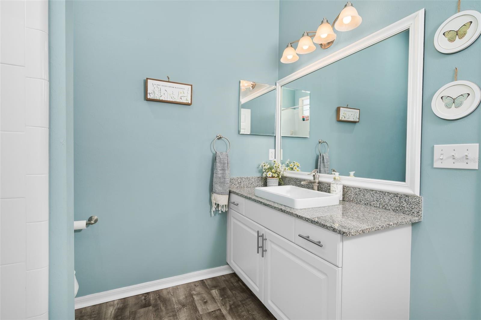 BELMONT CLUSTER PH 1 - Residential