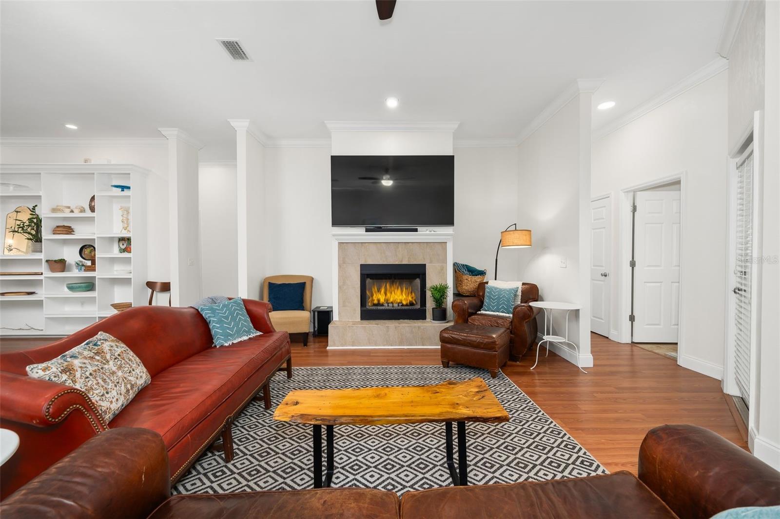 BELMONT CLUSTER PH 1 - Residential