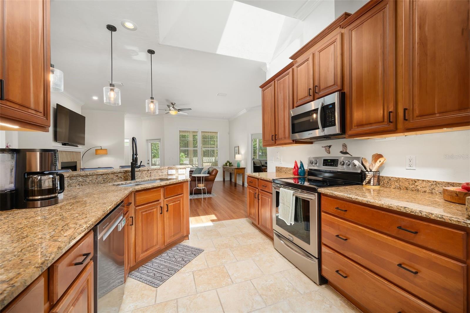 BELMONT CLUSTER PH 1 - Residential