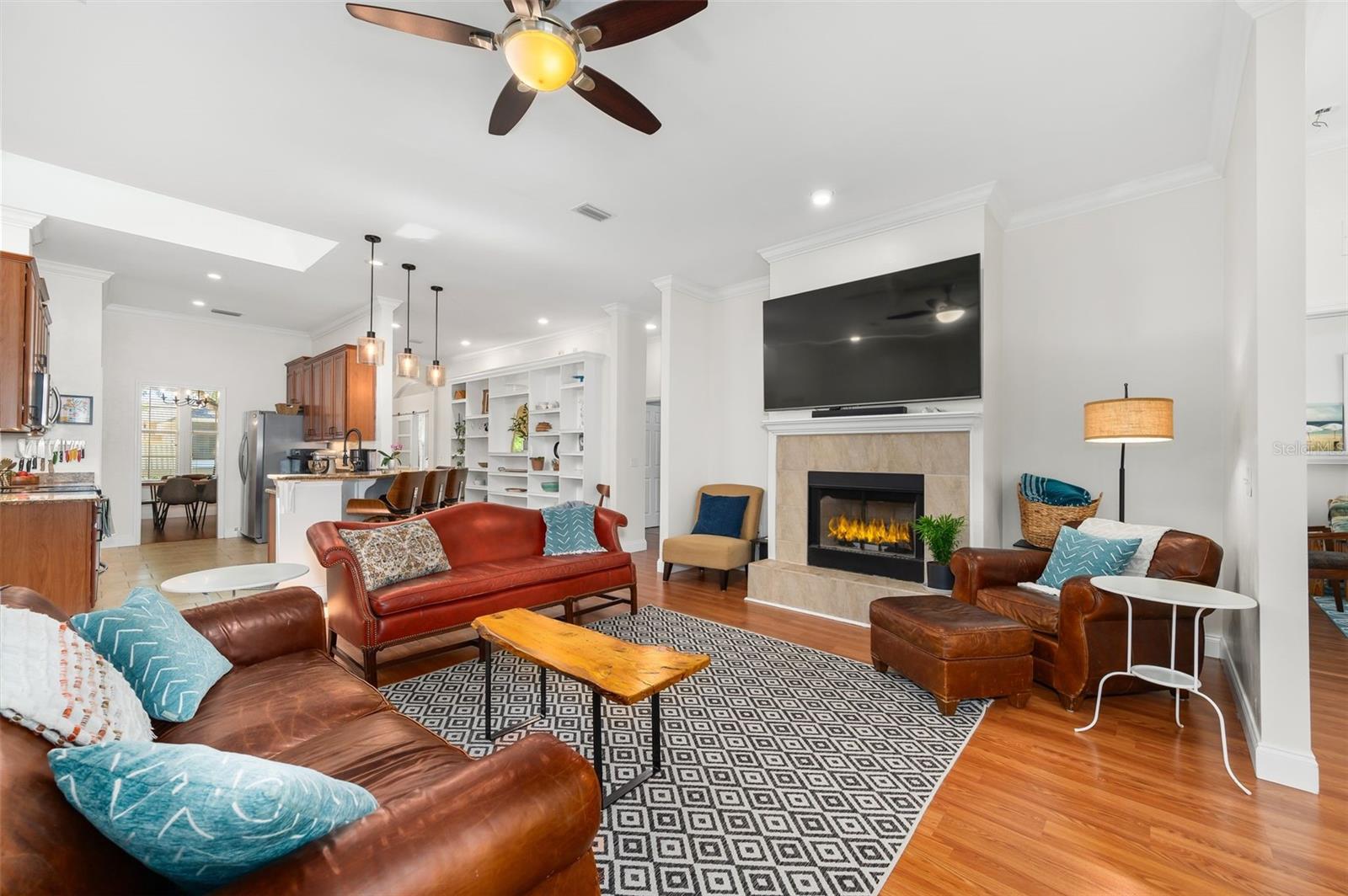 BELMONT CLUSTER PH 1 - Residential