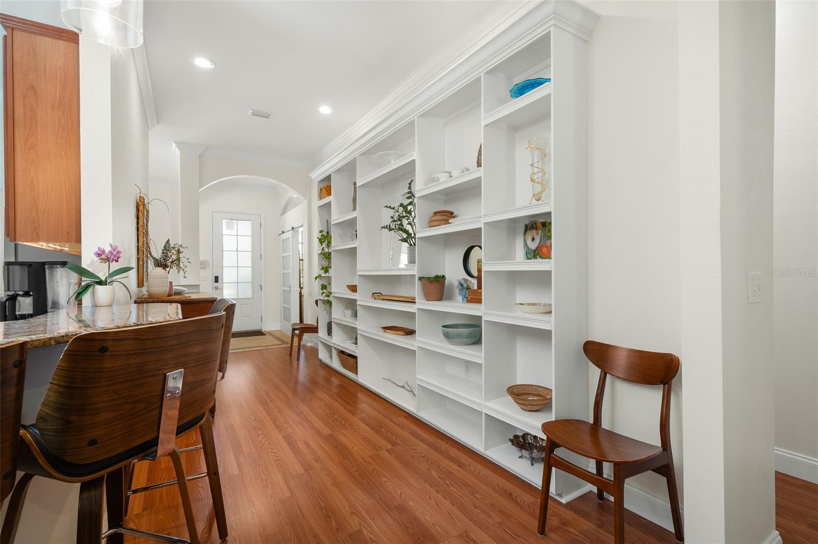 BELMONT CLUSTER PH 1 - Residential