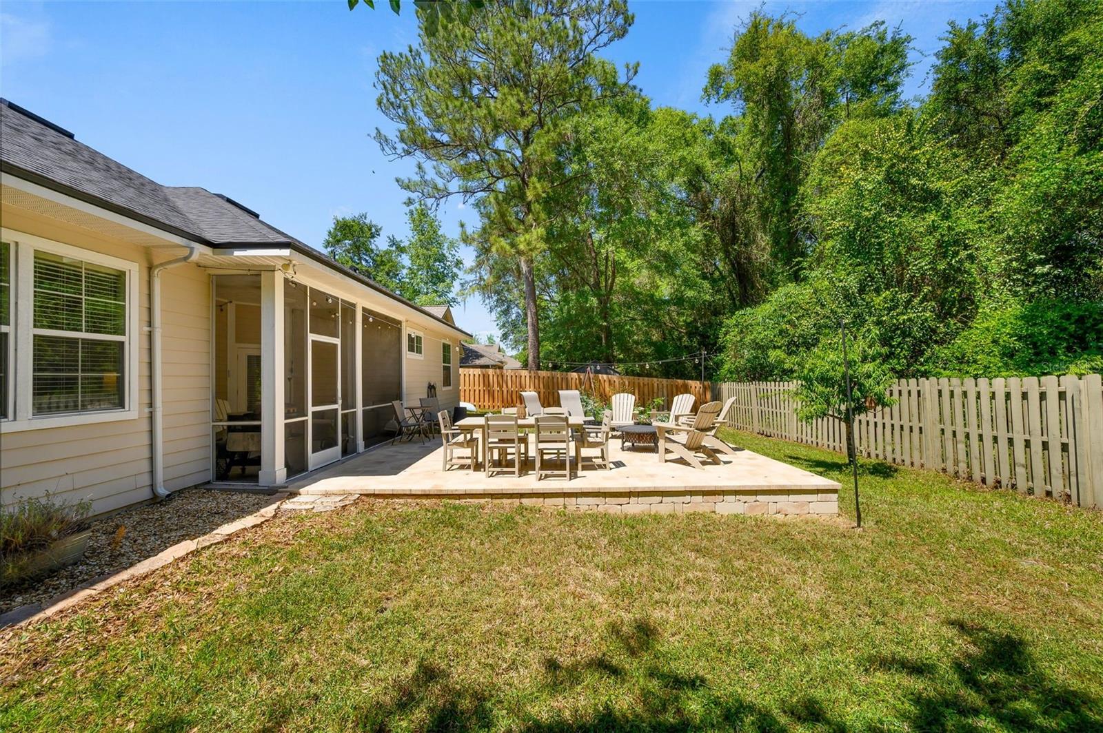 BELMONT CLUSTER PH 1 - Residential