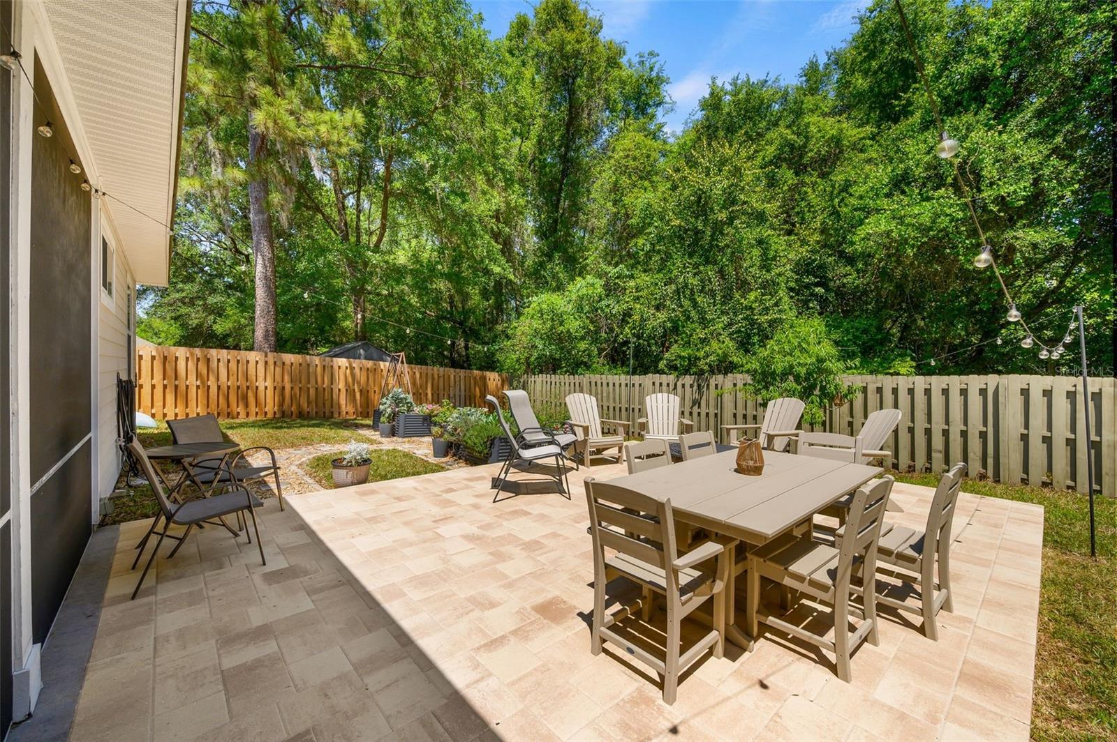 BELMONT CLUSTER PH 1 - Residential