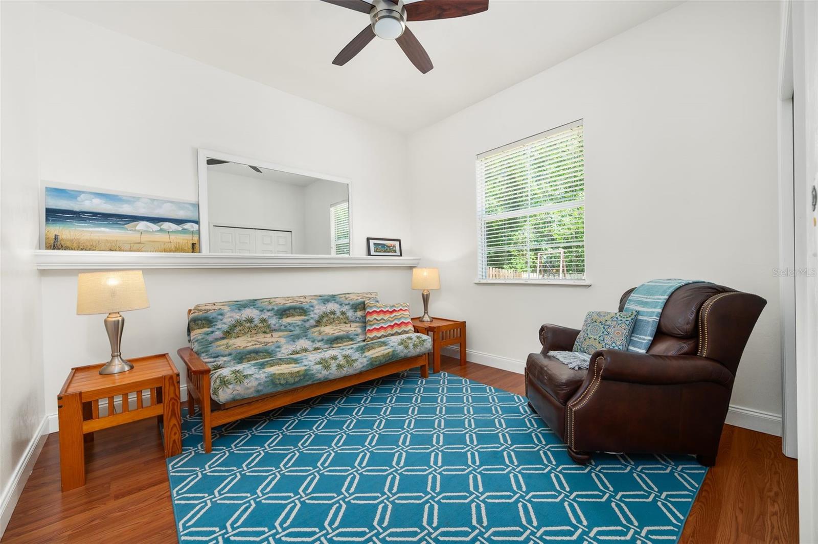 BELMONT CLUSTER PH 1 - Residential