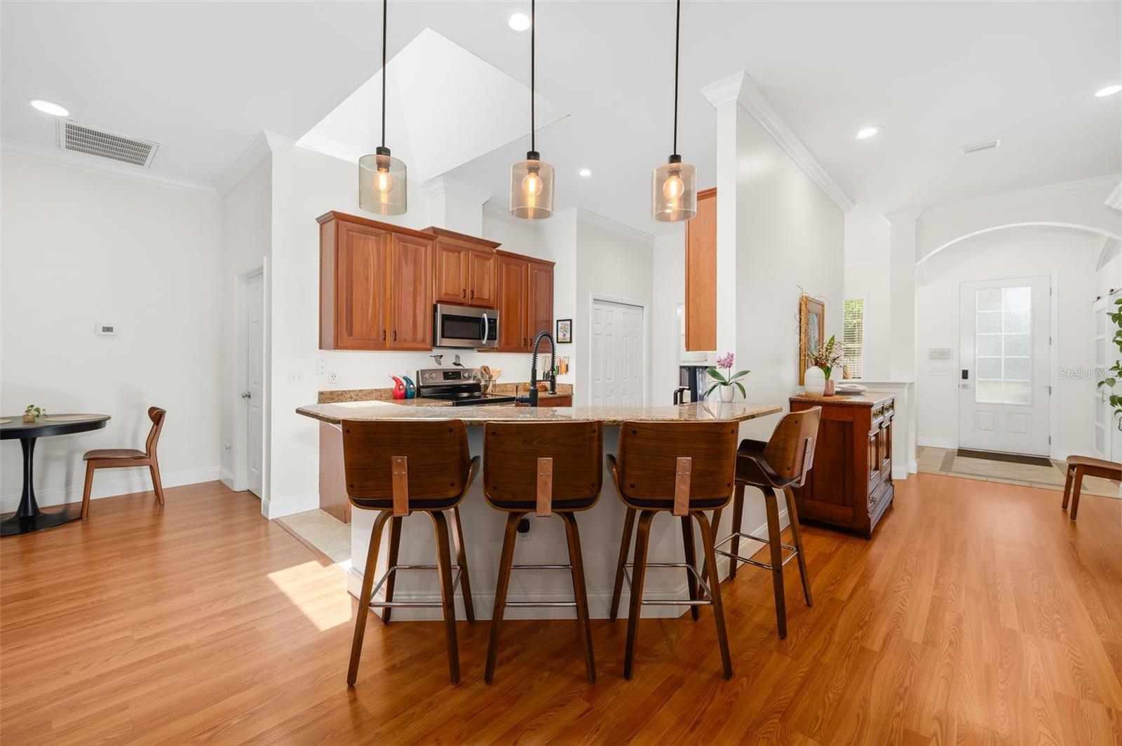 BELMONT CLUSTER PH 1 - Residential