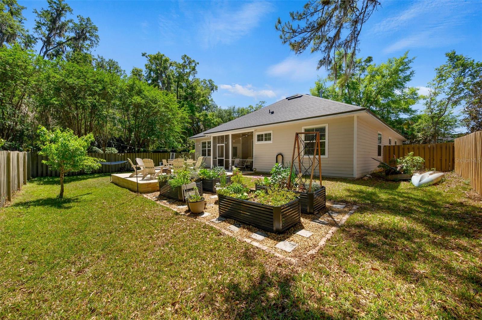 BELMONT CLUSTER PH 1 - Residential