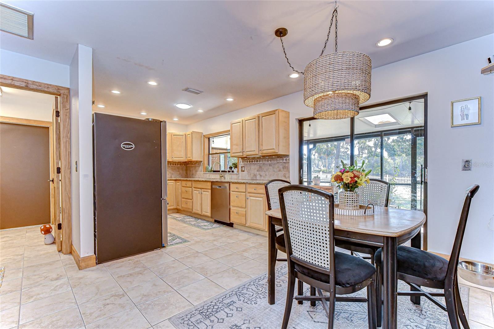 HICKORY RIDGE - Residential