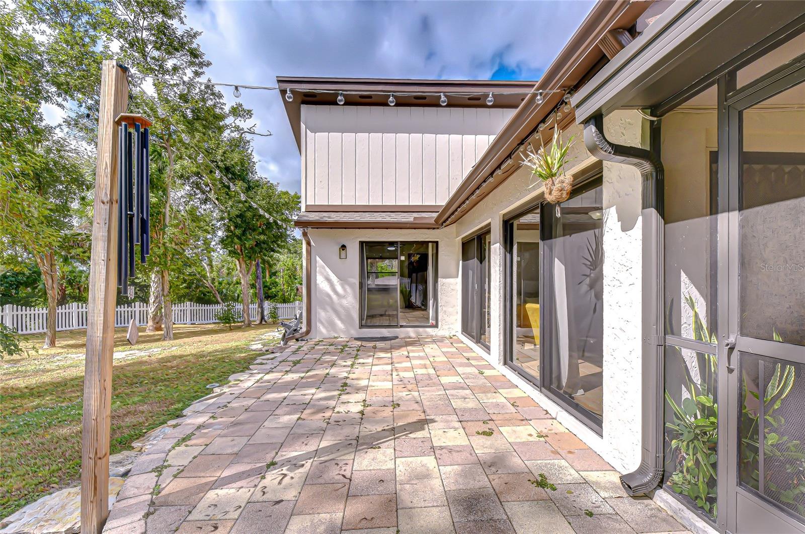 HICKORY RIDGE - Residential