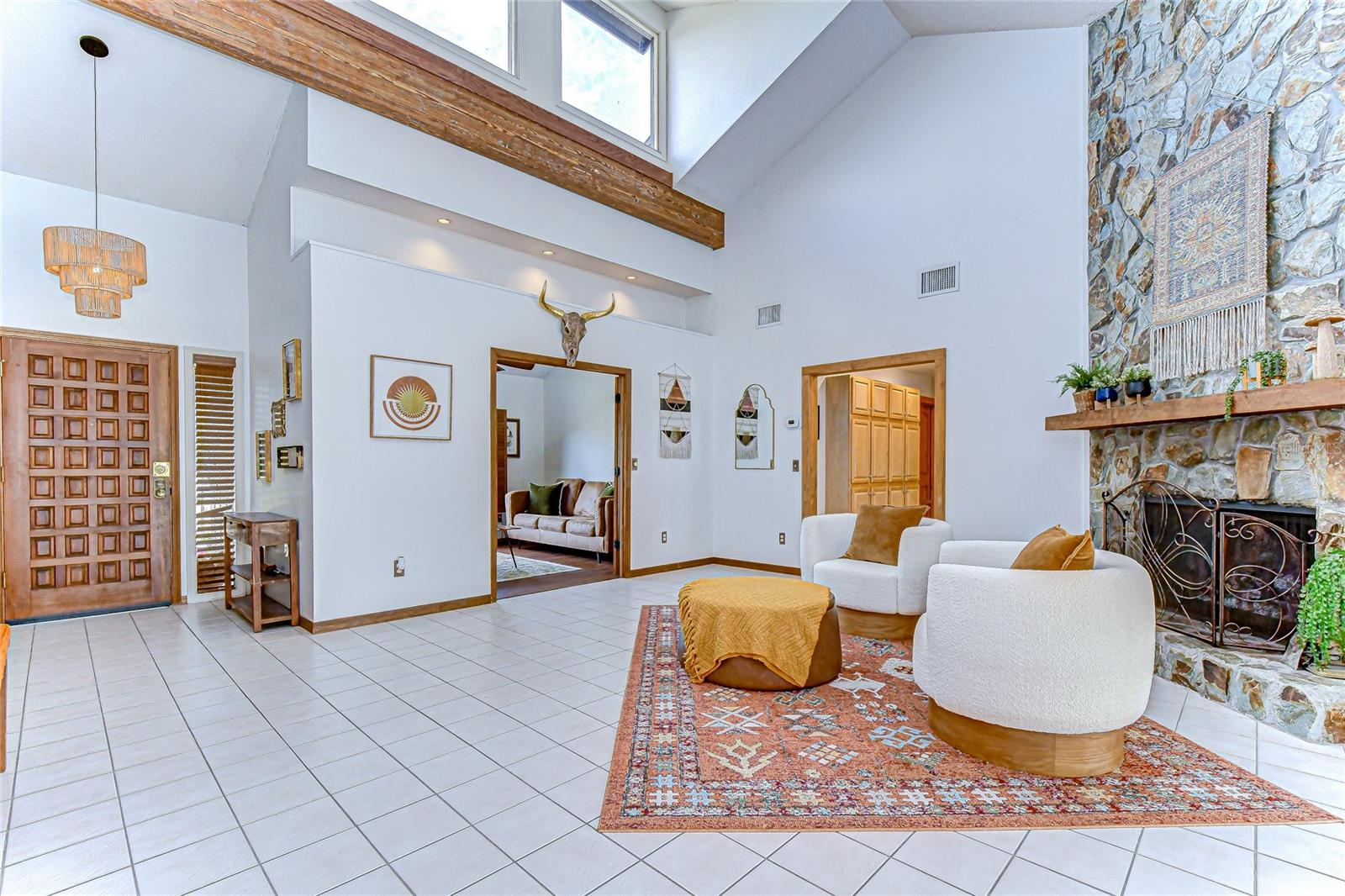 HICKORY RIDGE - Residential