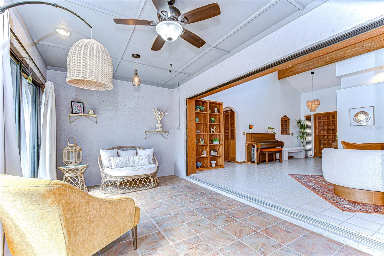 HICKORY RIDGE - Residential