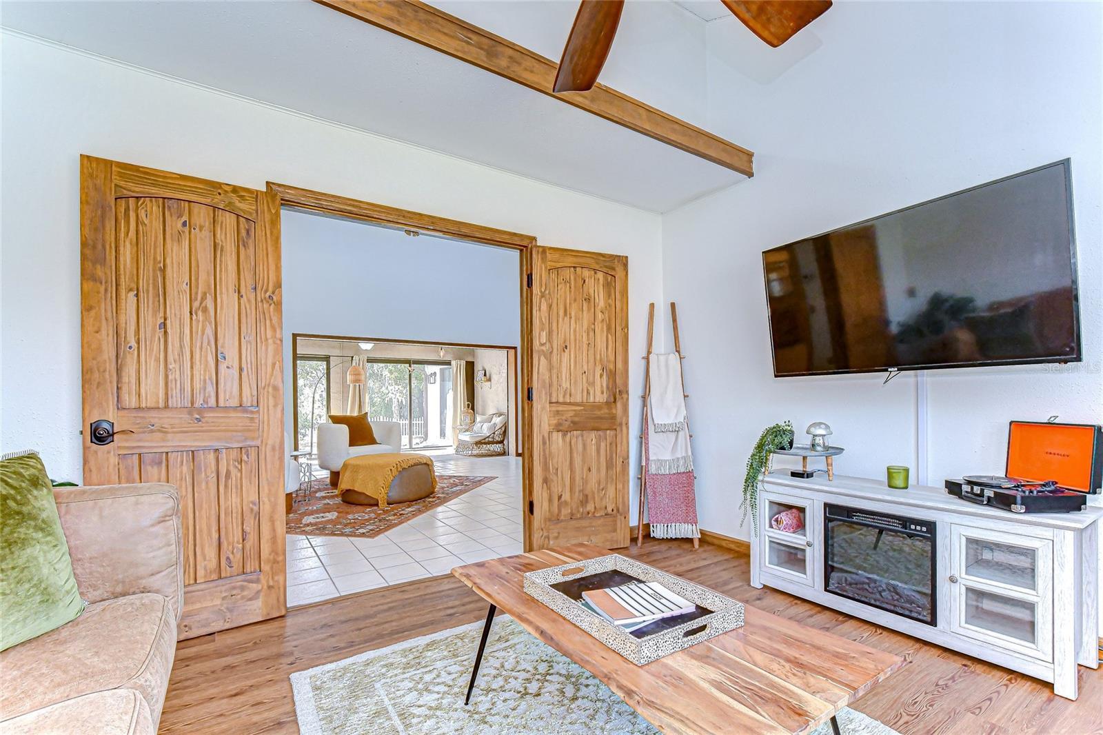 HICKORY RIDGE - Residential