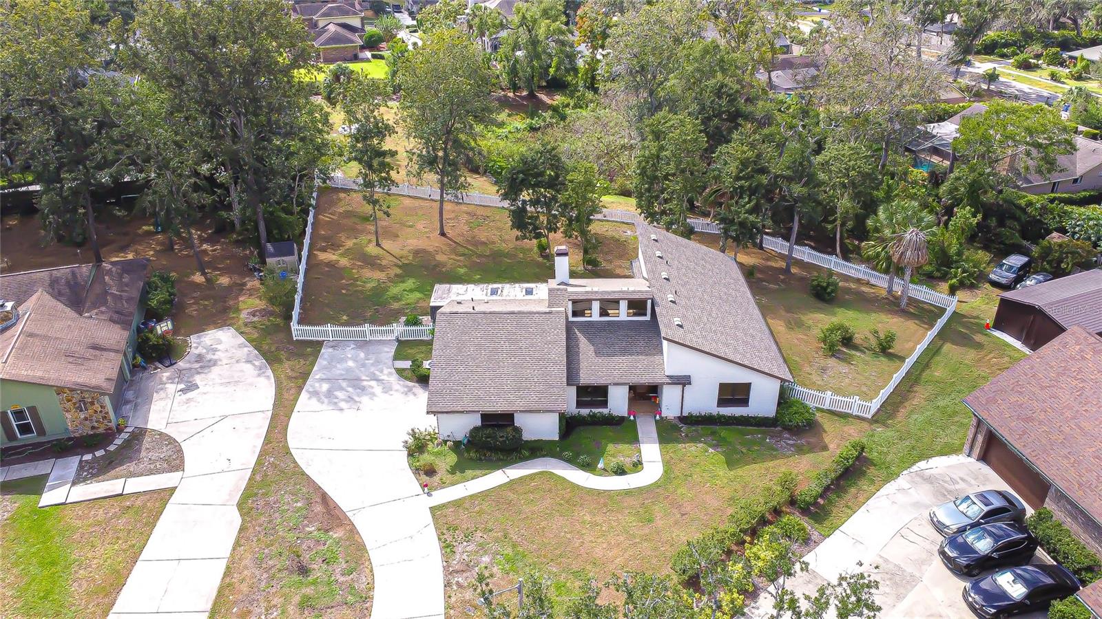 HICKORY RIDGE - Residential