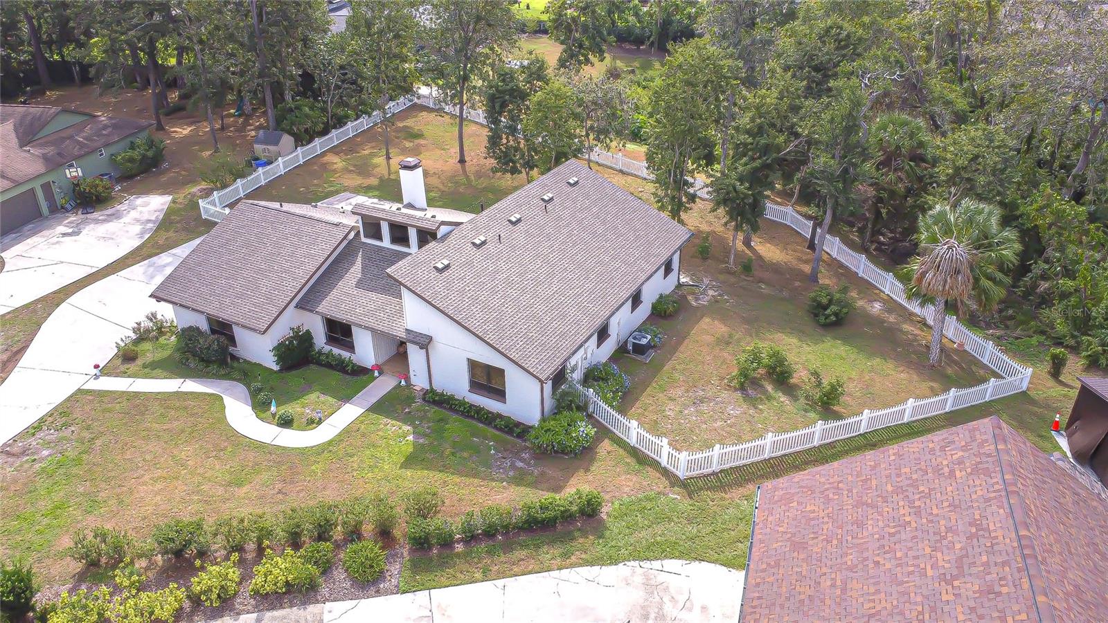 HICKORY RIDGE - Residential