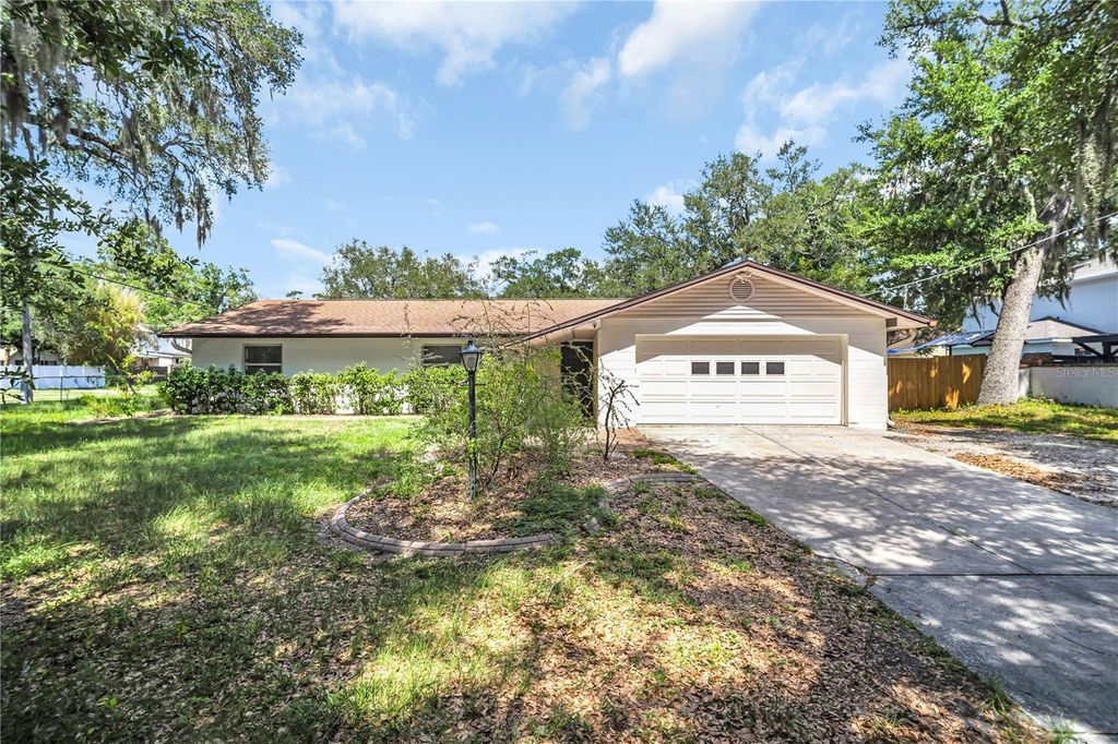 Photo of 6820 South Shamrock Road, Tampa, FL 33616 (MLS # TB8506645)