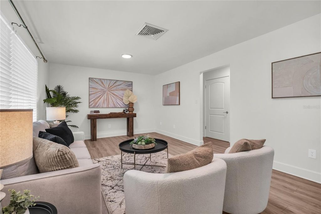 Photo of 6820 South Shamrock Road, Tampa, FL 33616 (MLS # TB8506645)