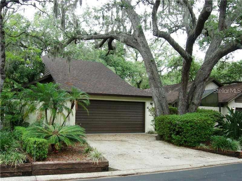 Photo of 4512 Sweetwater Lake Drive #10, Tampa, FL 33613 (MLS # TB8539348)