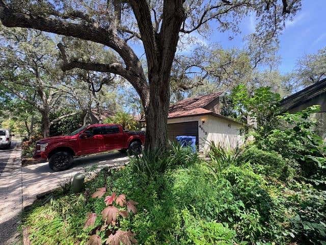 Photo of 4512 Sweetwater Lake Drive #10, Tampa, FL 33613 (MLS # TB8539348)