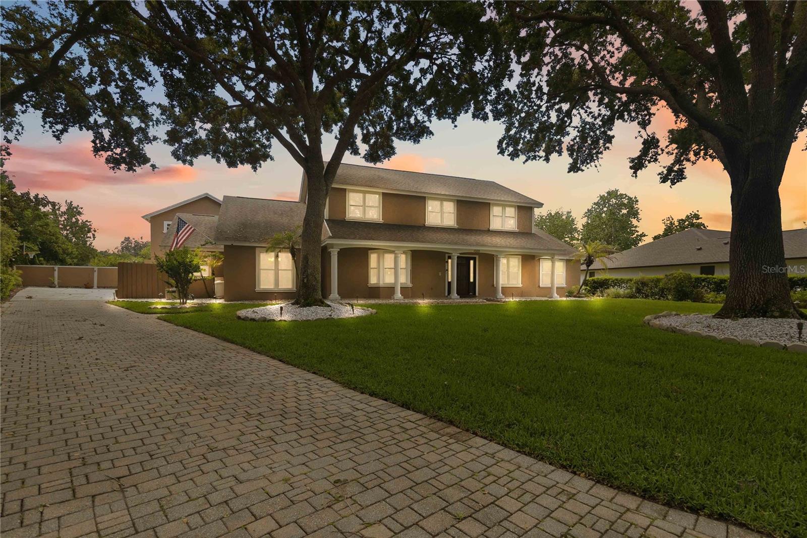 5333 GREENSIDE COURT