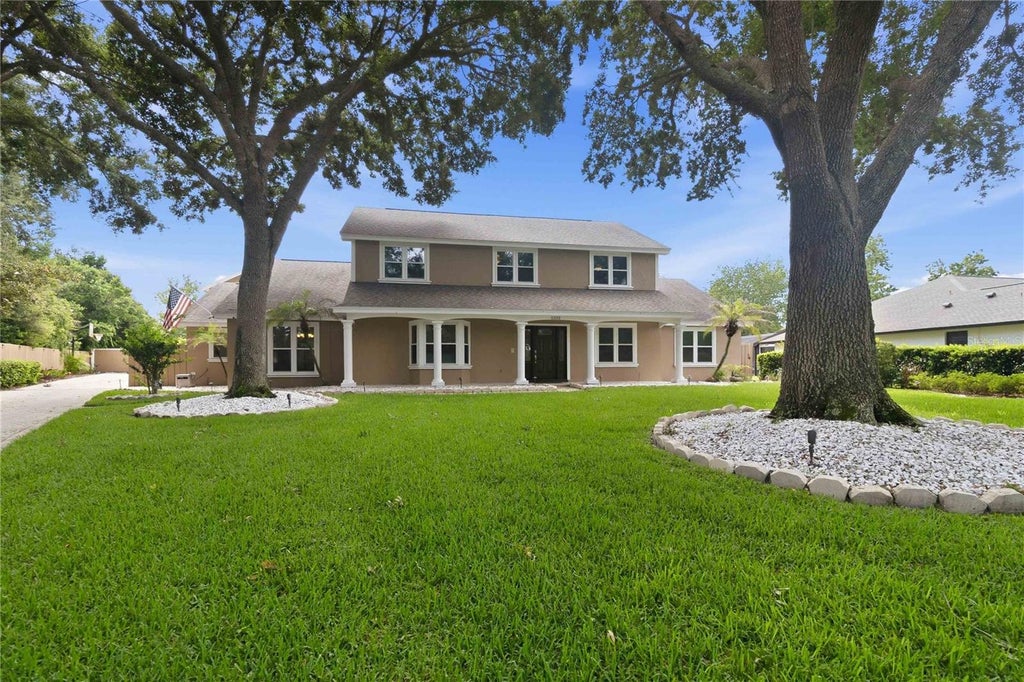 Photo of 5333 Greenside Court, Orlando, FL 32819 (MLS # A4699411)