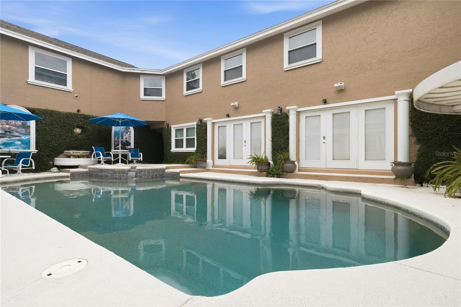 5333 GREENSIDE COURT