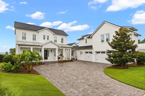 Photo of 907 Celadon Street, Winter Garden, FL 34787 (MLS # O6420982)
