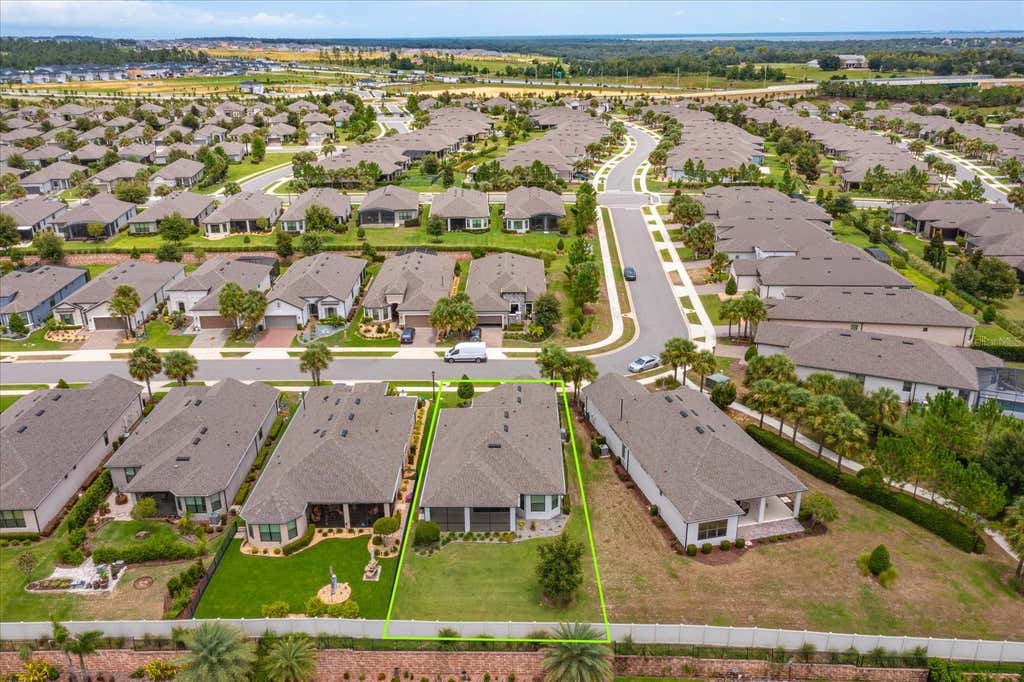 Photo of 1355 Zeek Ridge Street, Clermont, FL 34715 (MLS # O6429702)