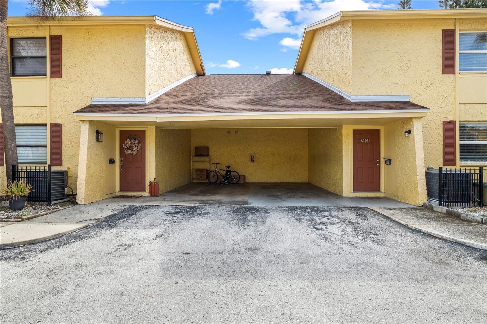 7609 LA MESITA COURT