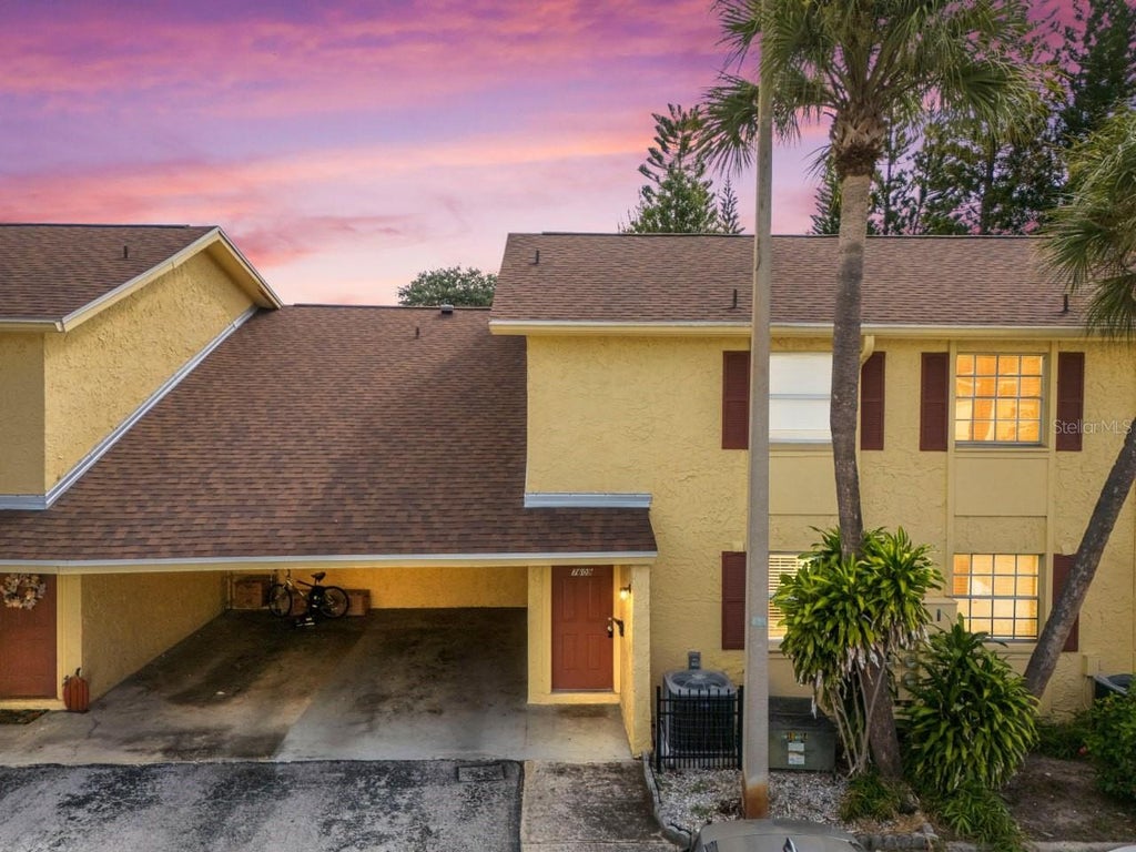 Photo of 7609 La Mesita Court, Tampa, FL 33615 (MLS # TB8555105)