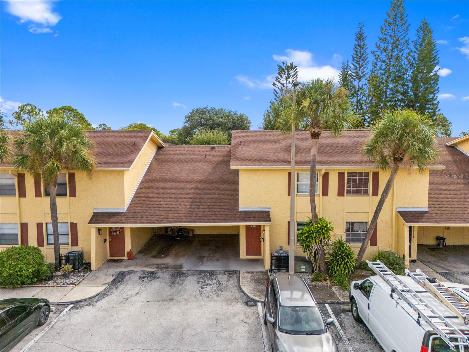 7609 LA MESITA COURT