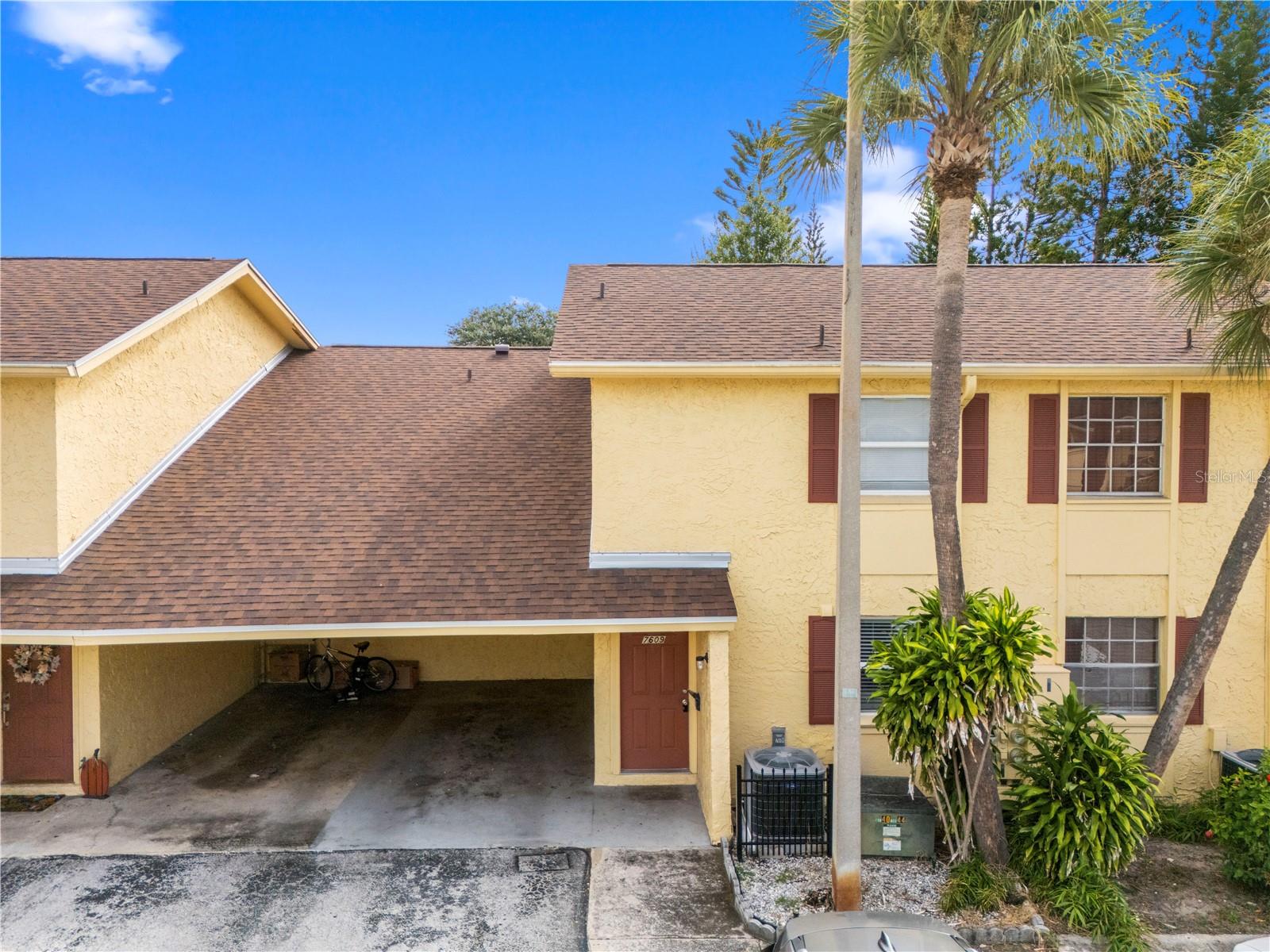 7609 LA MESITA COURT