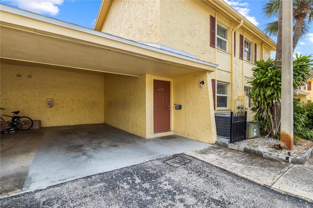 Photo of 7609 La Mesita Court, Tampa, FL 33615 (MLS # TB8555105)