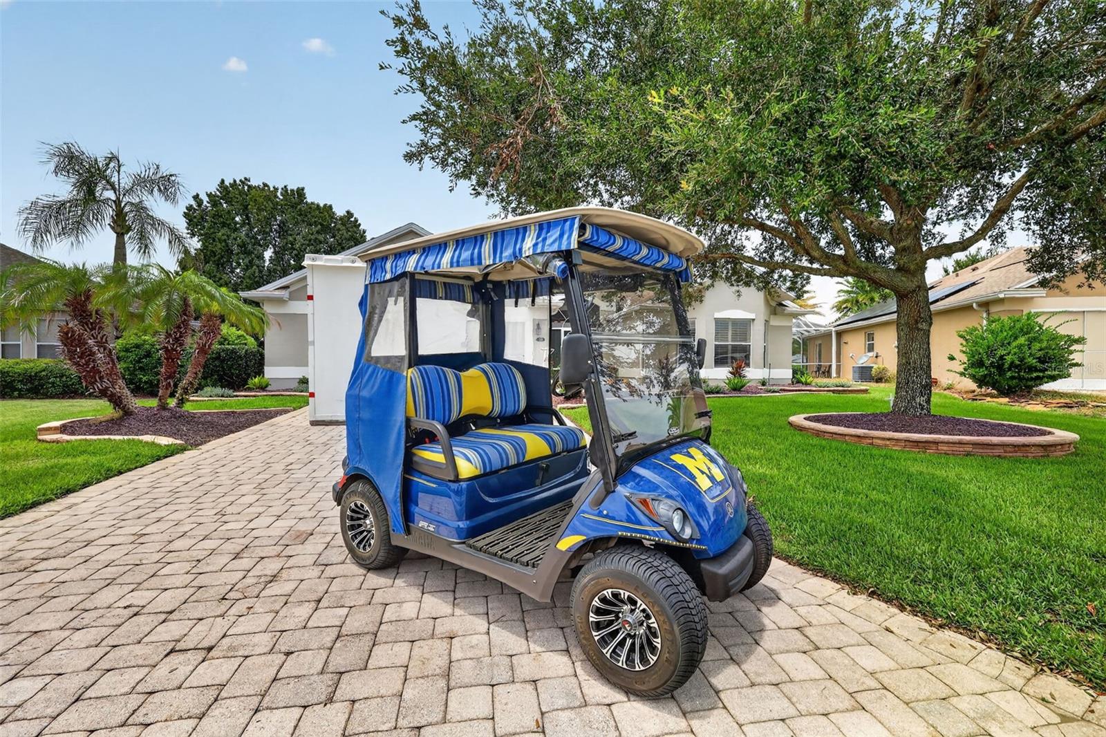 1218 CAMERO DRIVE