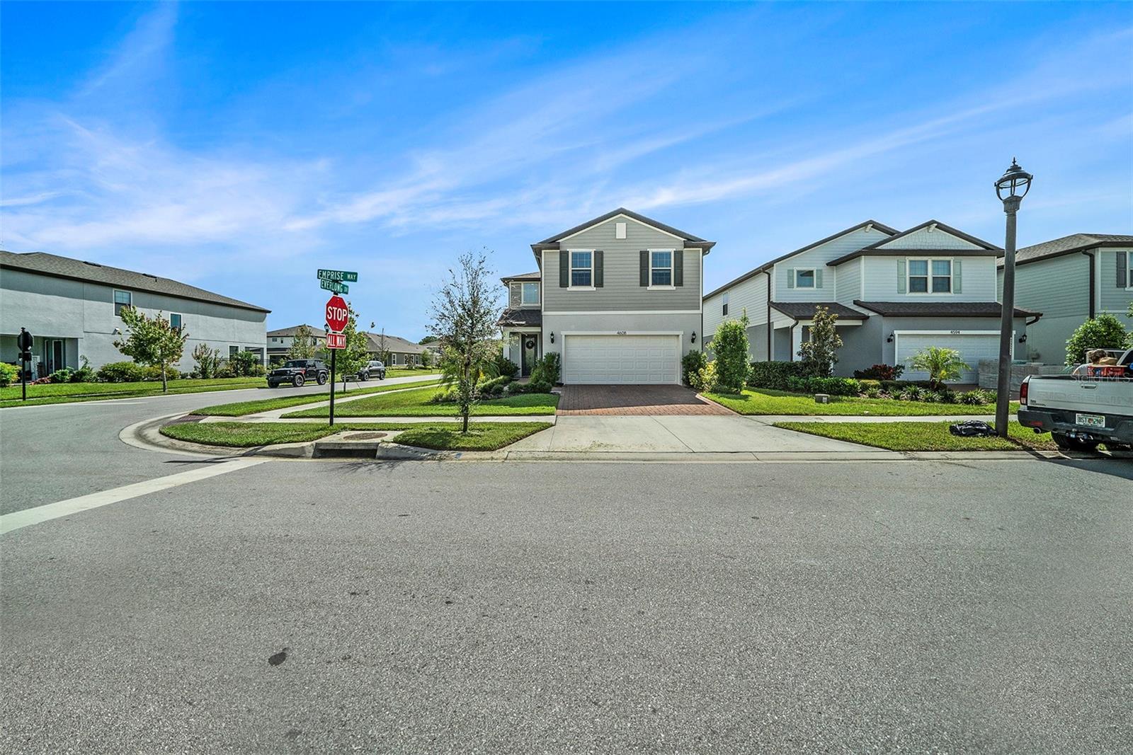 4608 EMPRISE WAY