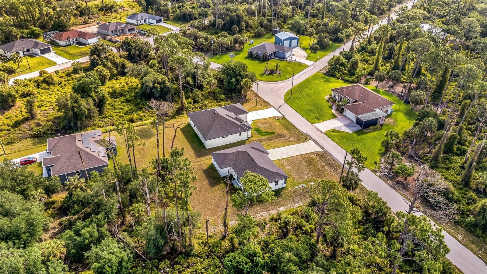 PORT CHARLOTTE SEC 14 - Residential