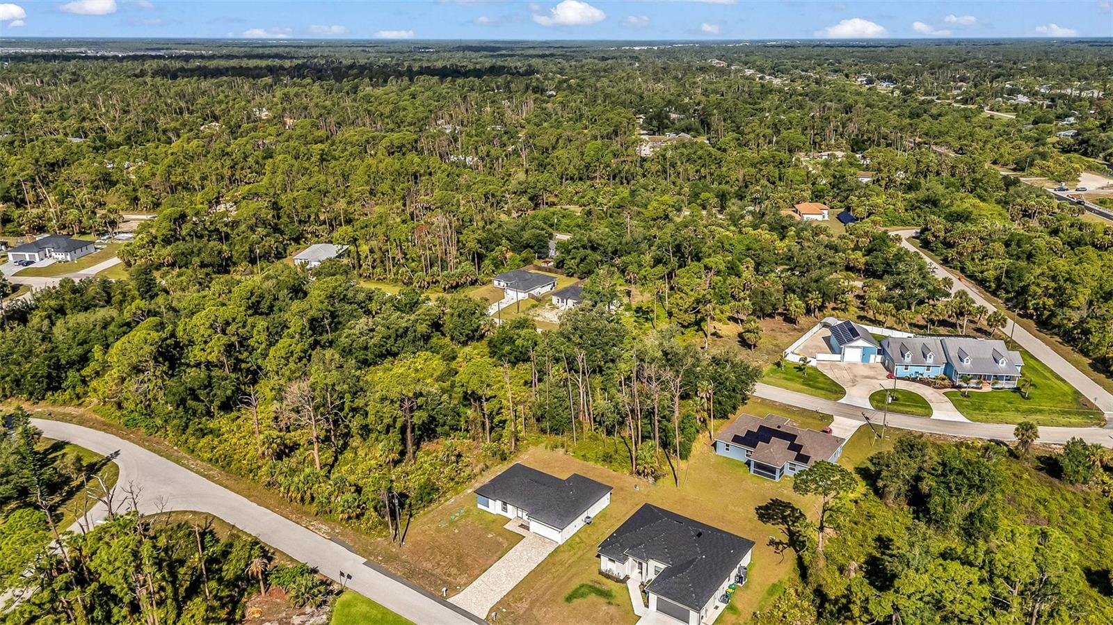 PORT CHARLOTTE SEC 14 - Residential