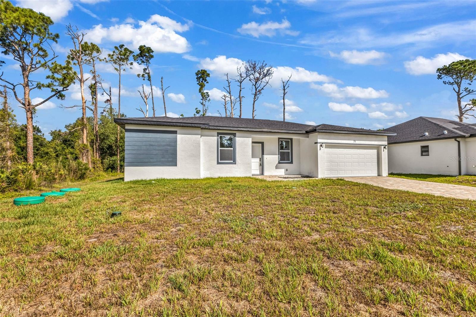 PORT CHARLOTTE SEC 14 - Residential