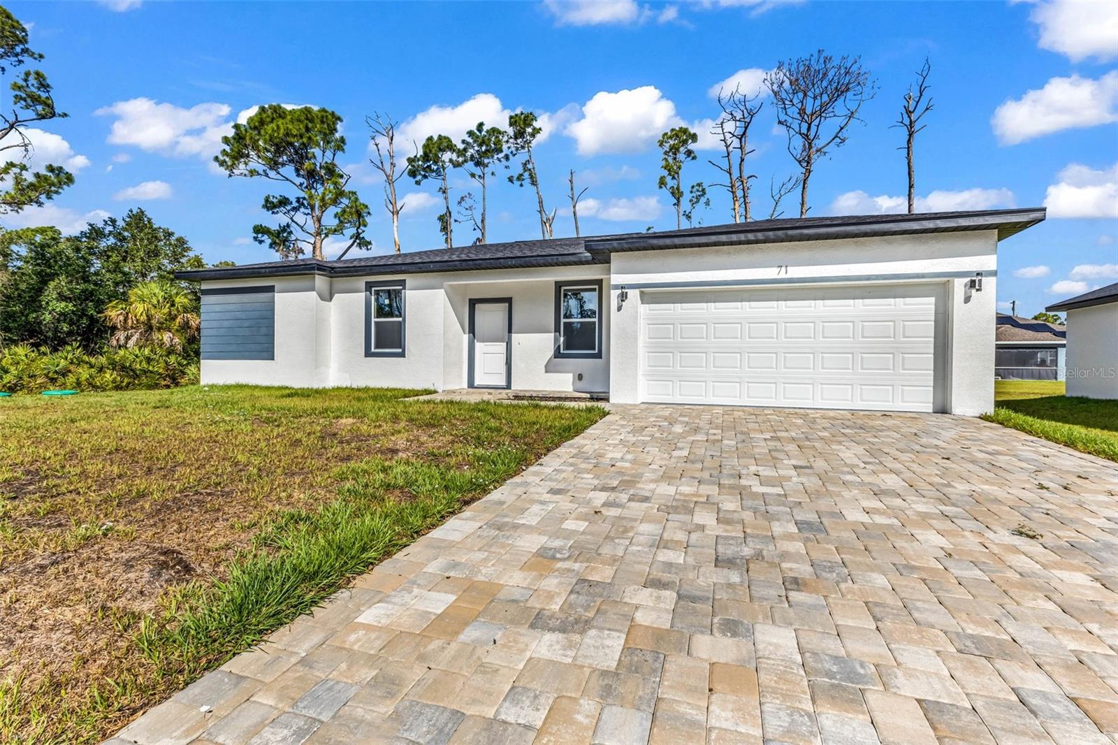 PORT CHARLOTTE SEC 14 - Residential