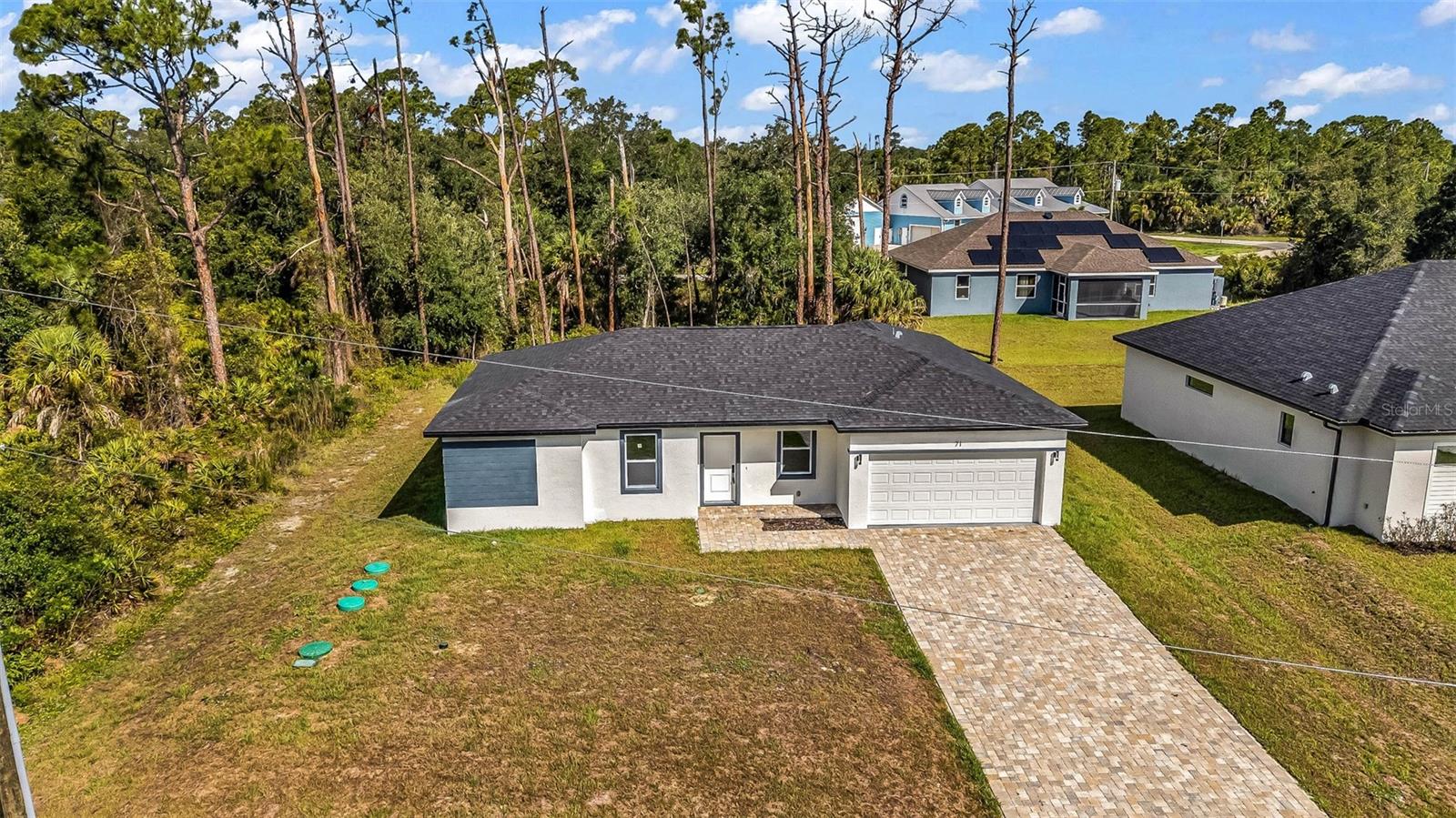 PORT CHARLOTTE SEC 14 - Residential