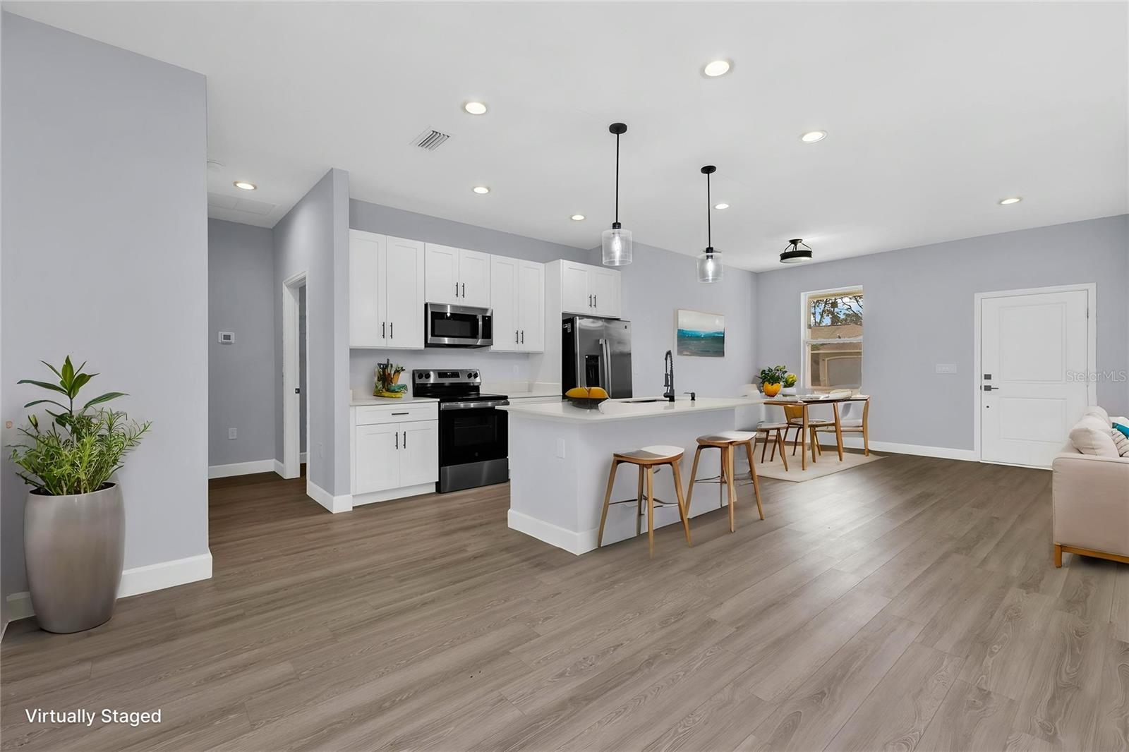 PORT CHARLOTTE SEC 14 - Residential