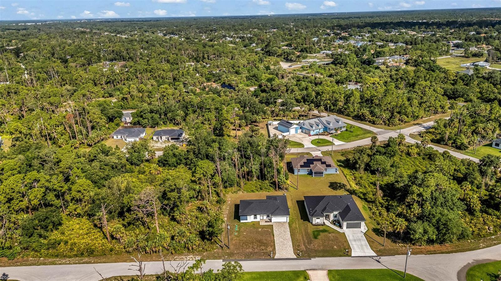 PORT CHARLOTTE SEC 14 - Residential