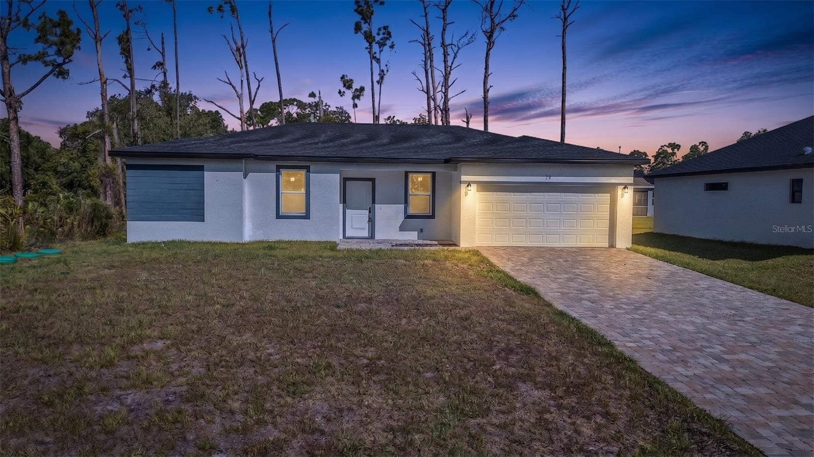PORT CHARLOTTE SEC 14 - Residential