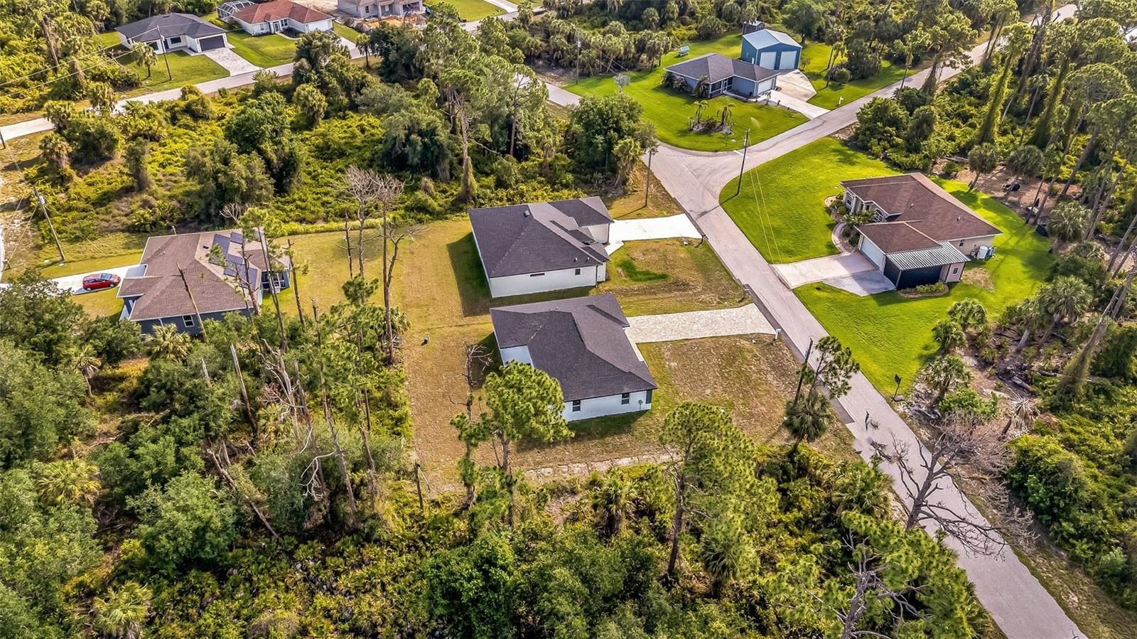 PORT CHARLOTTE SEC 14 - Residential