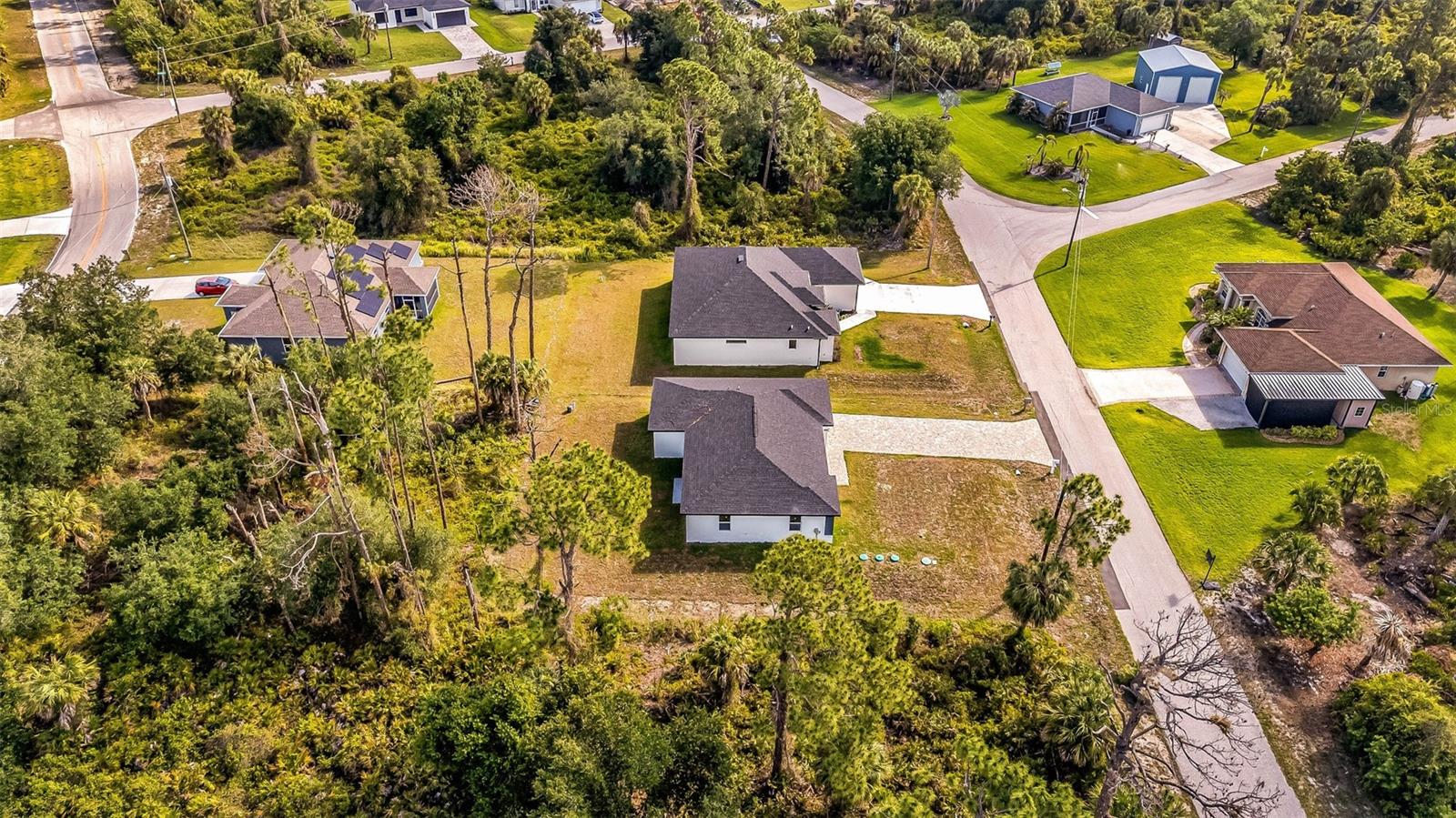 PORT CHARLOTTE SEC 14 - Residential