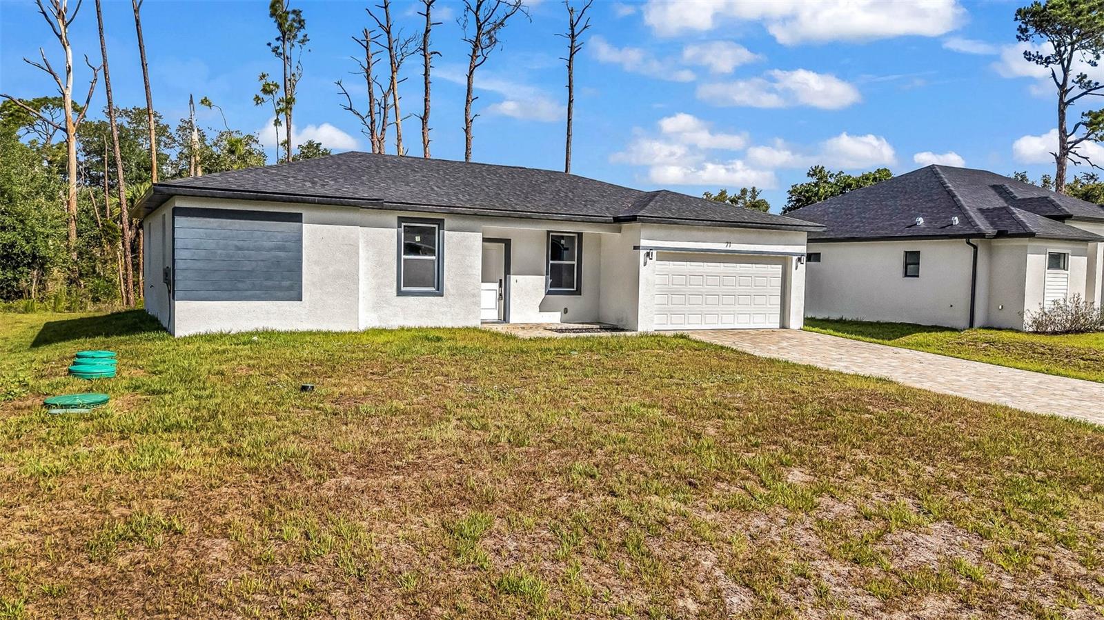 PORT CHARLOTTE SEC 14 - Residential