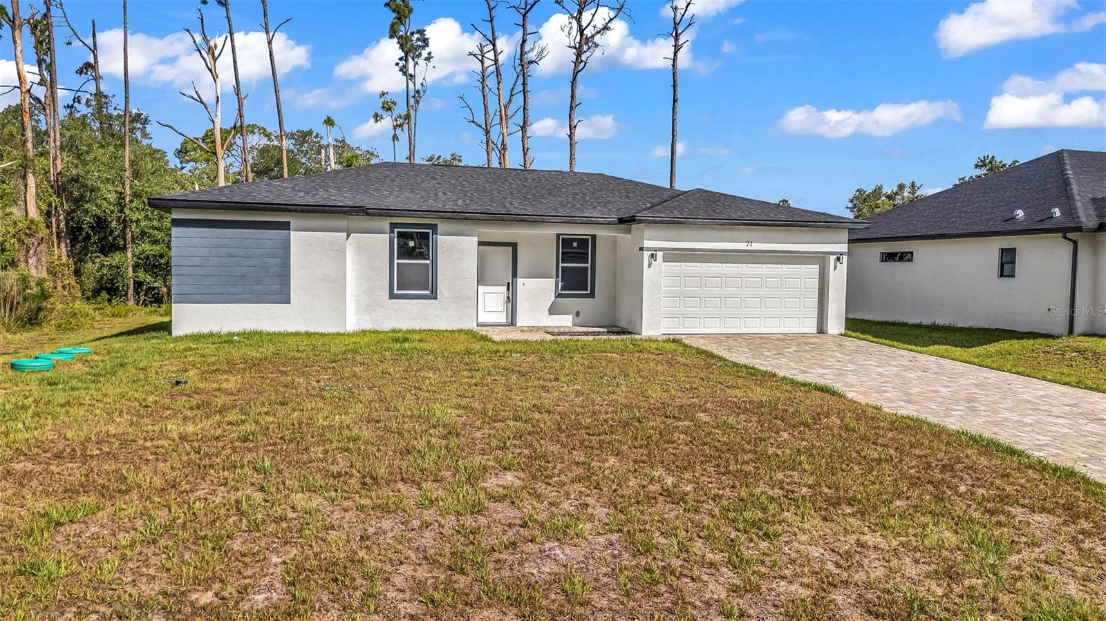 PORT CHARLOTTE SEC 14 - Residential
